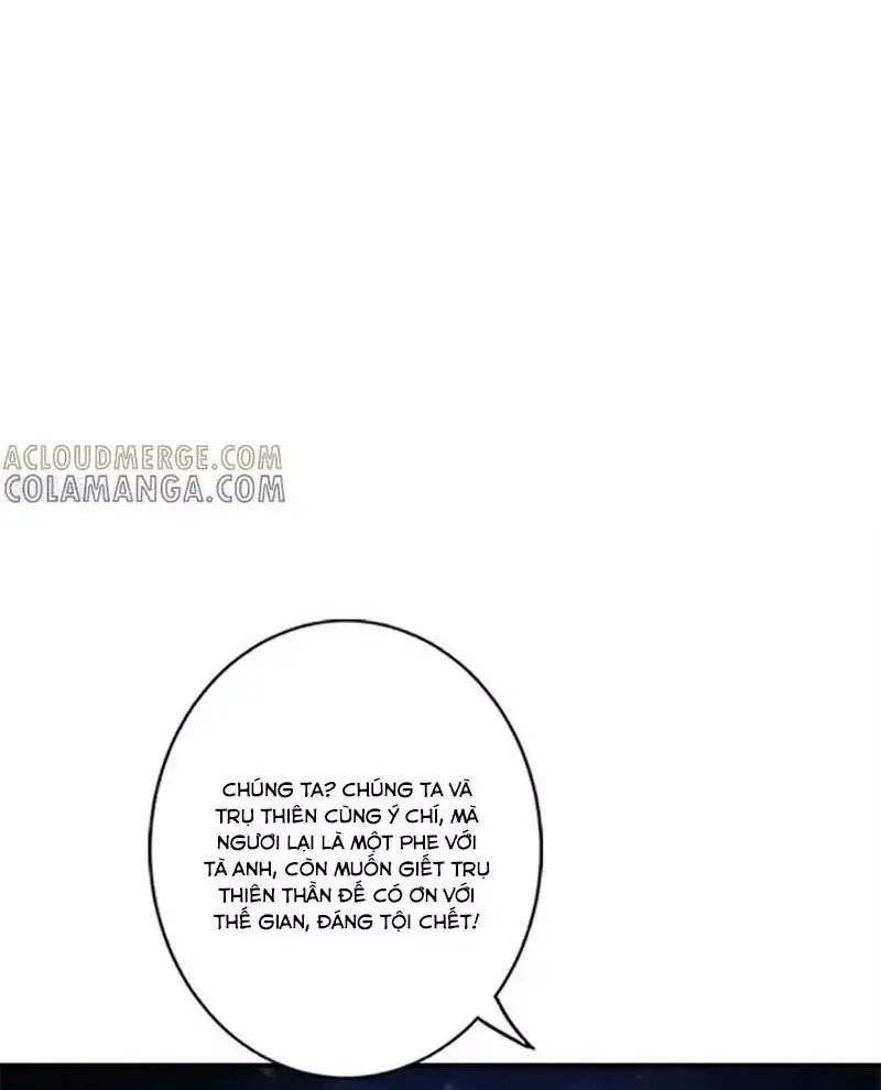Nghịch Thiên Tà Thần Chap 796 - Next Chap 797