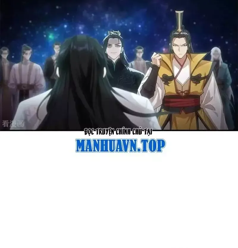 Nghịch Thiên Tà Thần Chap 796 - Next Chap 797