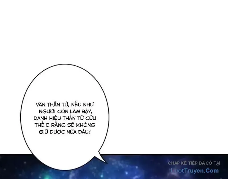 Nghịch Thiên Tà Thần Chap 796 - Next Chap 797