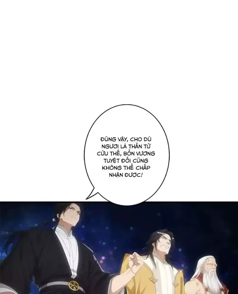 Nghịch Thiên Tà Thần Chap 796 - Next Chap 797