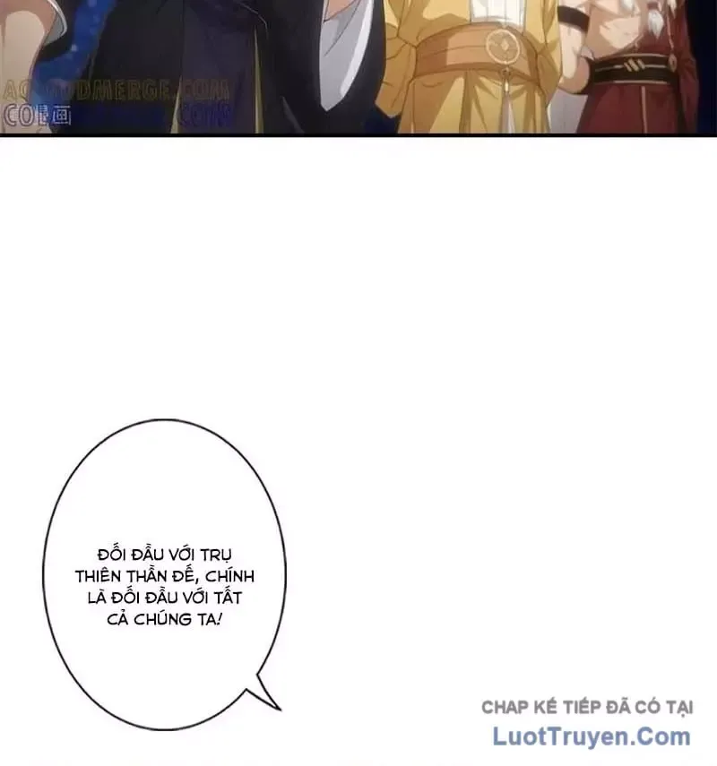 Nghịch Thiên Tà Thần Chap 796 - Next Chap 797