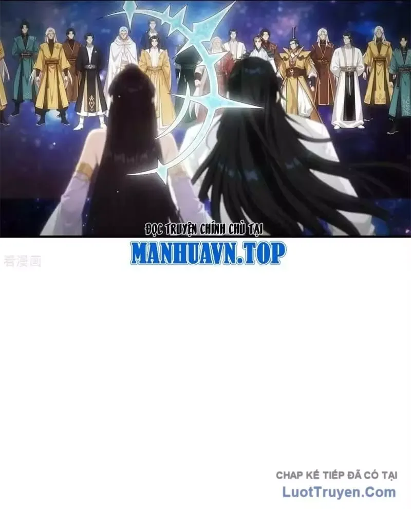 Nghịch Thiên Tà Thần Chap 796 - Next Chap 797