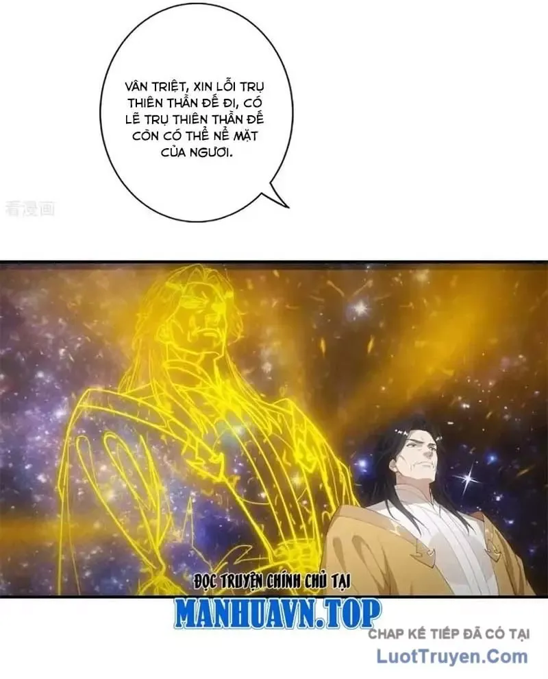 Nghịch Thiên Tà Thần Chap 796 - Next Chap 797
