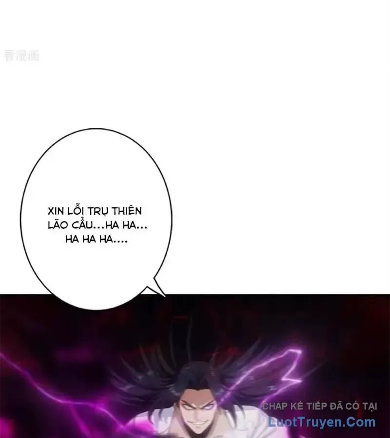 Nghịch Thiên Tà Thần Chap 796 - Next Chap 797