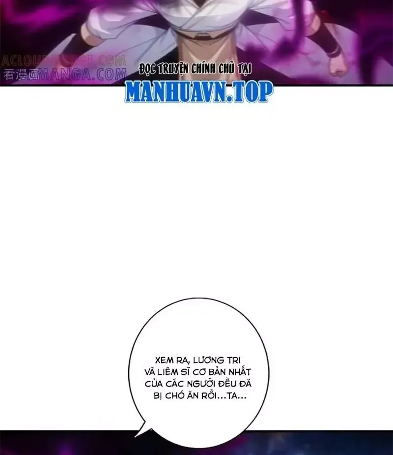 Nghịch Thiên Tà Thần Chap 796 - Next Chap 797