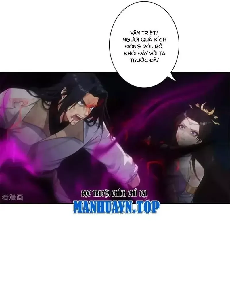 Nghịch Thiên Tà Thần Chap 796 - Next Chap 797