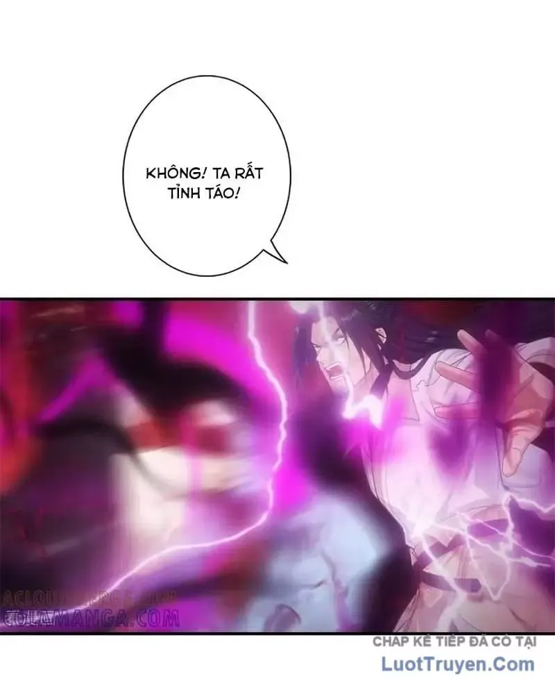 Nghịch Thiên Tà Thần Chap 796 - Next Chap 797