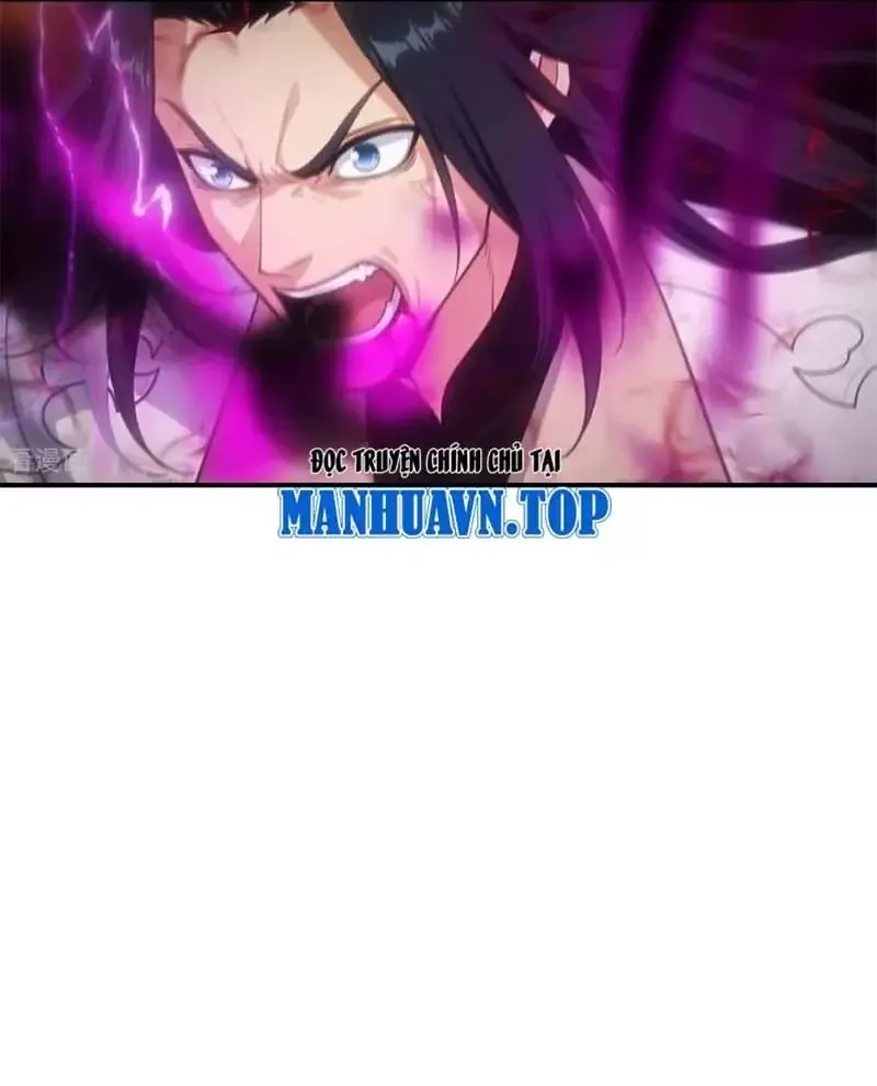 Nghịch Thiên Tà Thần Chap 796 - Next Chap 797