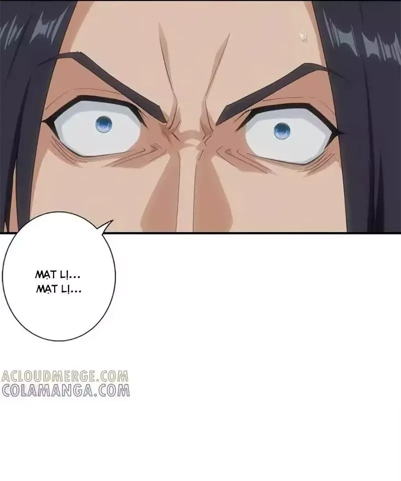 Nghịch Thiên Tà Thần Chap 796 - Next Chap 797