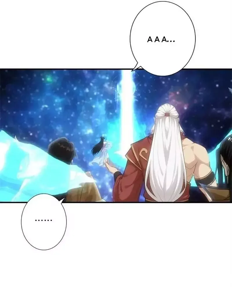 Nghịch Thiên Tà Thần Chap 796 - Next Chap 797