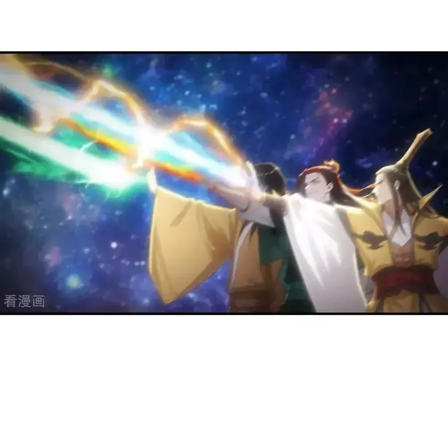 Nghịch Thiên Tà Thần Chap 797 - Next Chap 798