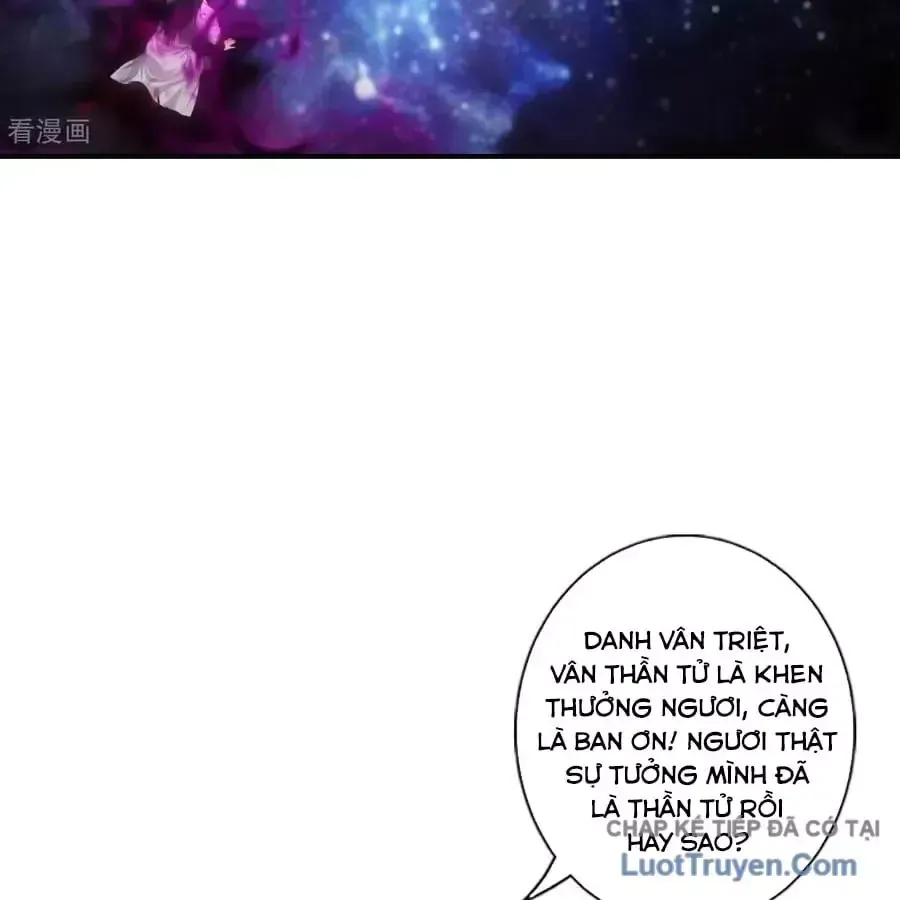 Nghịch Thiên Tà Thần Chap 797 - Next Chap 798