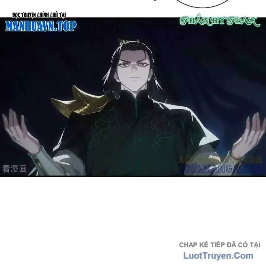 Nghịch Thiên Tà Thần Chap 797 - Next Chap 798
