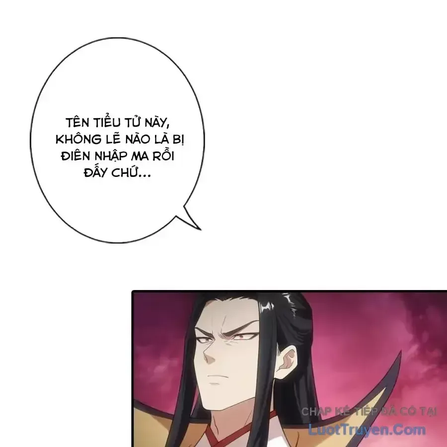 Nghịch Thiên Tà Thần Chap 797 - Next Chap 798