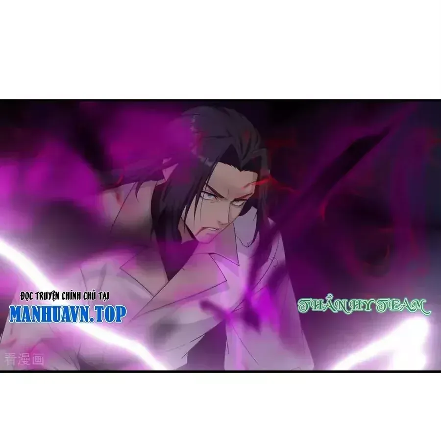 Nghịch Thiên Tà Thần Chap 797 - Next Chap 798