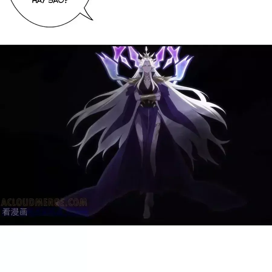 Nghịch Thiên Tà Thần Chap 797 - Next Chap 798