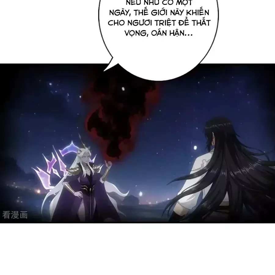 Nghịch Thiên Tà Thần Chap 797 - Next Chap 798