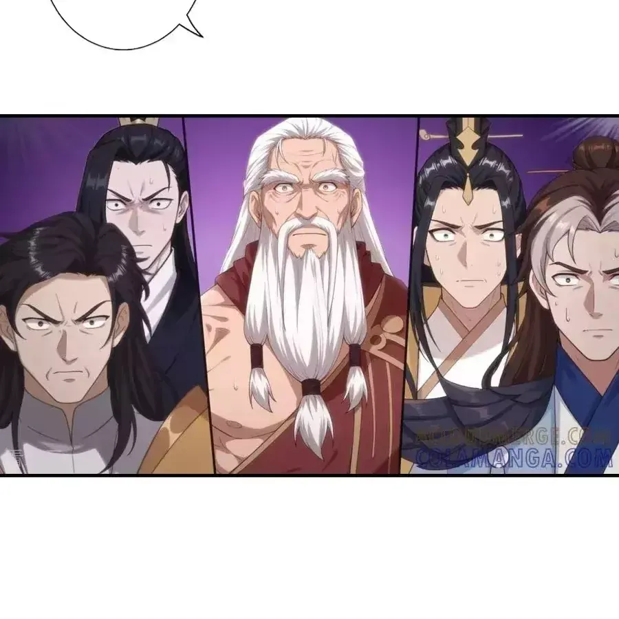 Nghịch Thiên Tà Thần Chap 797 - Next Chap 798