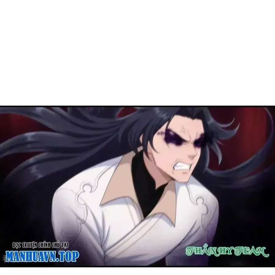 Nghịch Thiên Tà Thần Chap 797 - Next Chap 798
