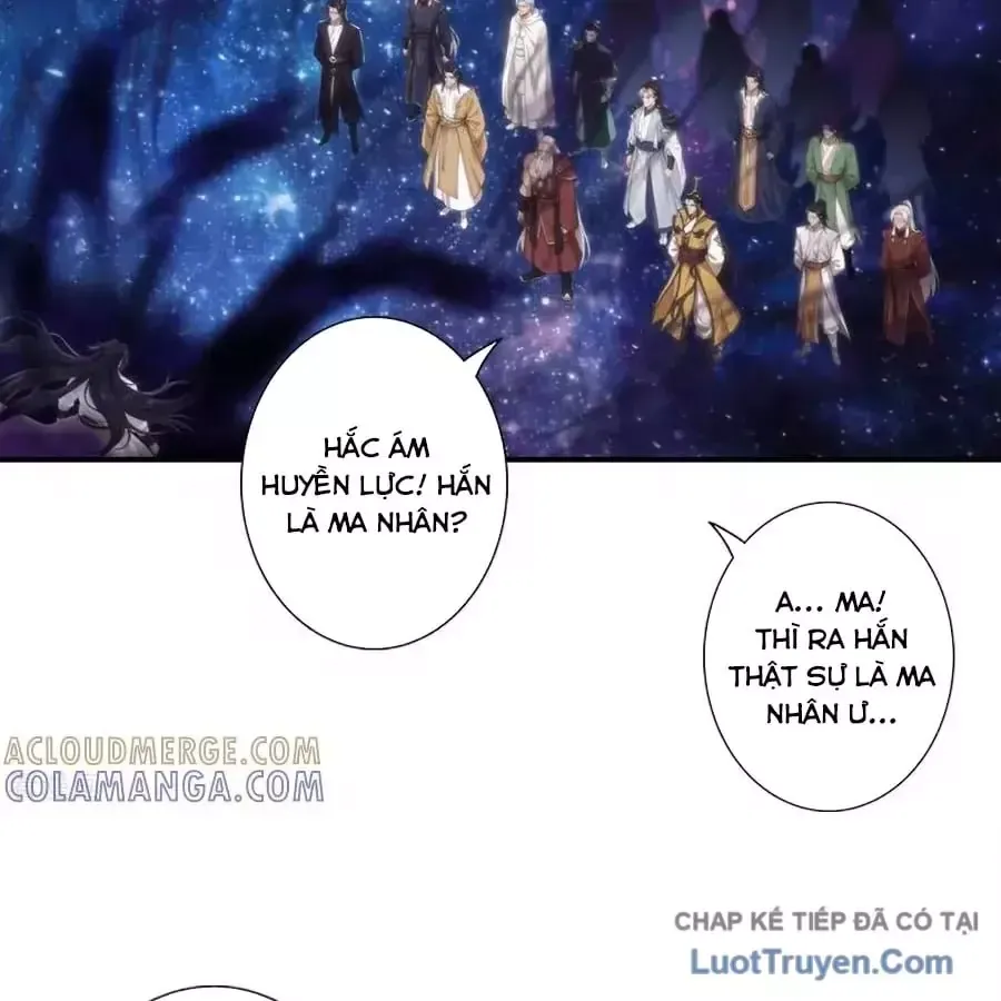 Nghịch Thiên Tà Thần Chap 797 - Next Chap 798