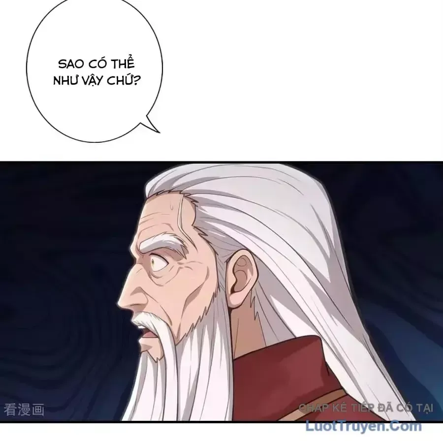 Nghịch Thiên Tà Thần Chap 797 - Next Chap 798