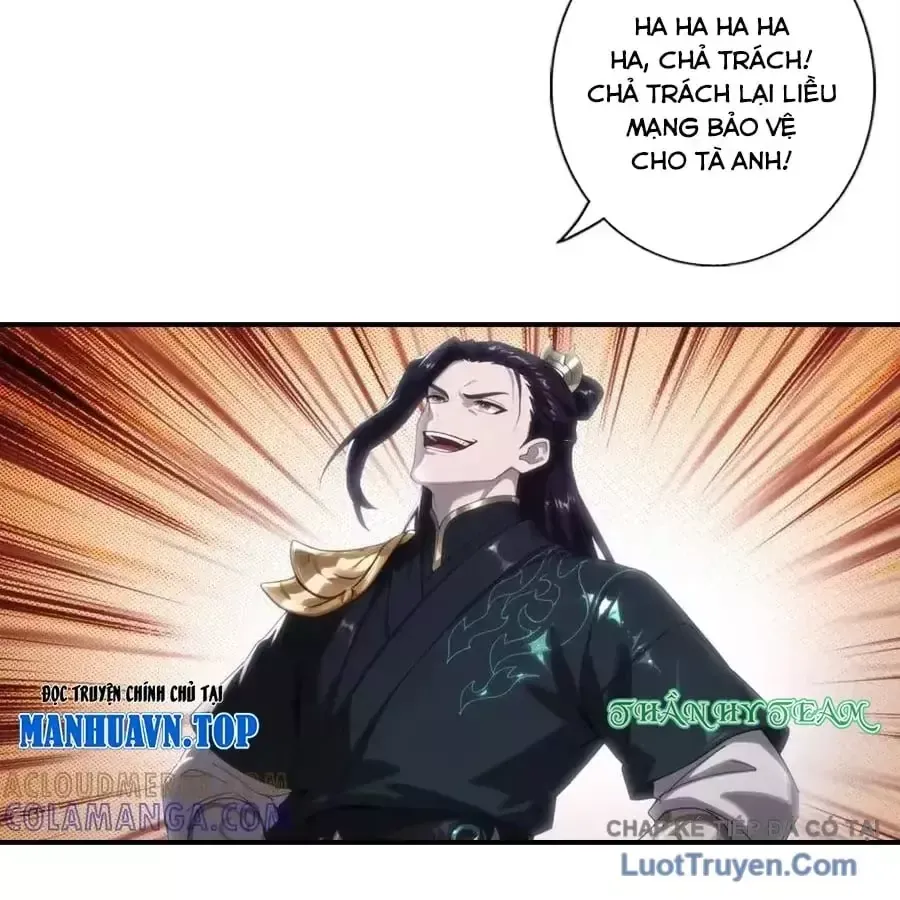 Nghịch Thiên Tà Thần Chap 797 - Next Chap 798