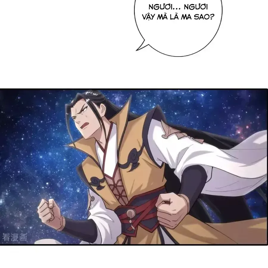 Nghịch Thiên Tà Thần Chap 797 - Next Chap 798