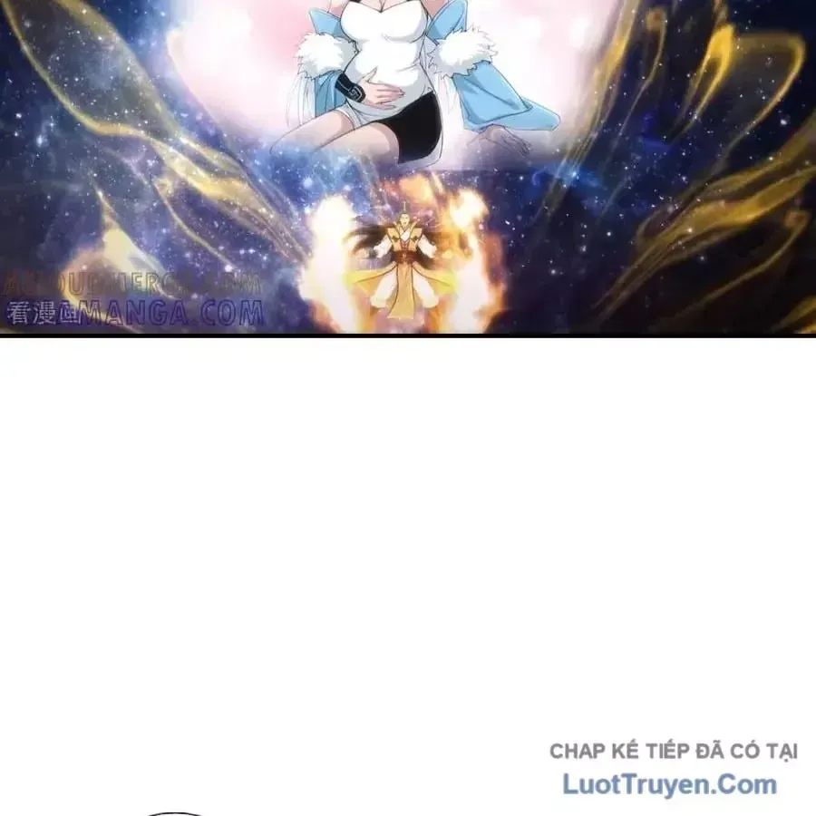 Nghịch Thiên Tà Thần Chap 797 - Next Chap 798