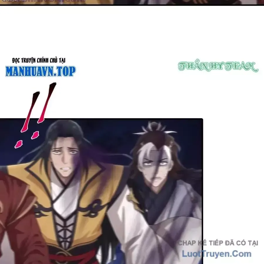 Nghịch Thiên Tà Thần Chap 797 - Next Chap 798