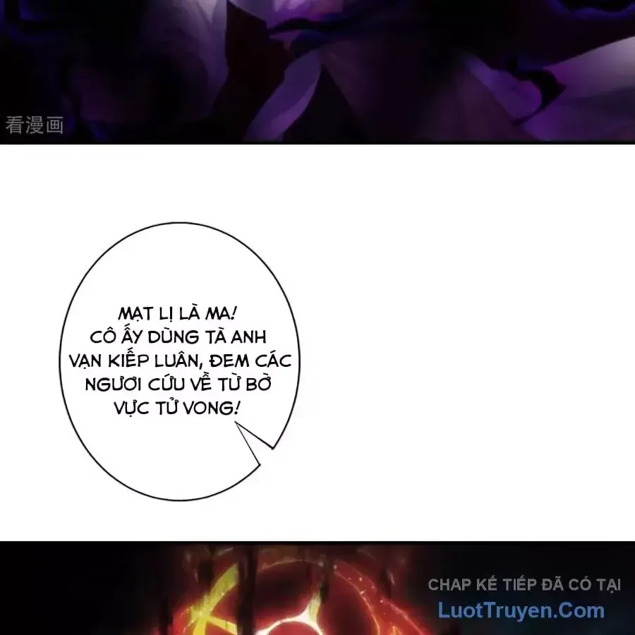 Nghịch Thiên Tà Thần Chap 797 - Next Chap 798