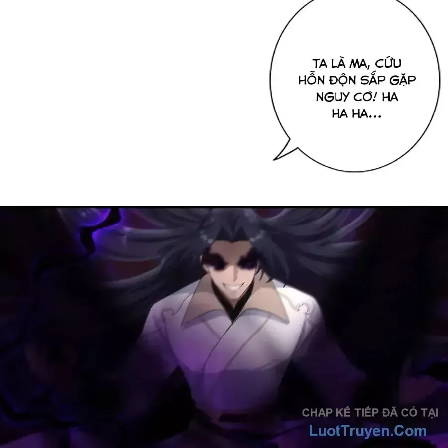 Nghịch Thiên Tà Thần Chap 797 - Next Chap 798