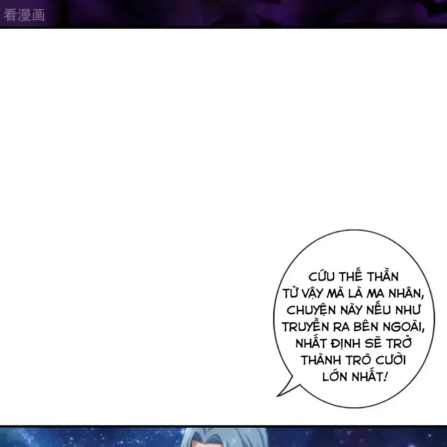 Nghịch Thiên Tà Thần Chap 797 - Next Chap 798