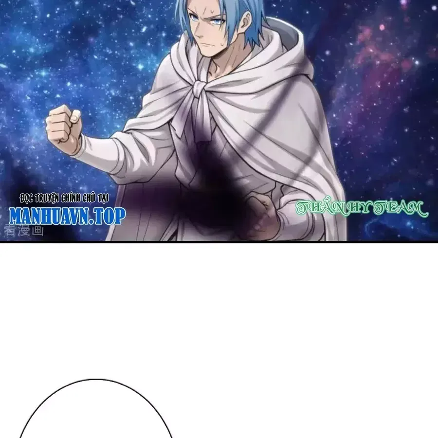 Nghịch Thiên Tà Thần Chap 797 - Next Chap 798