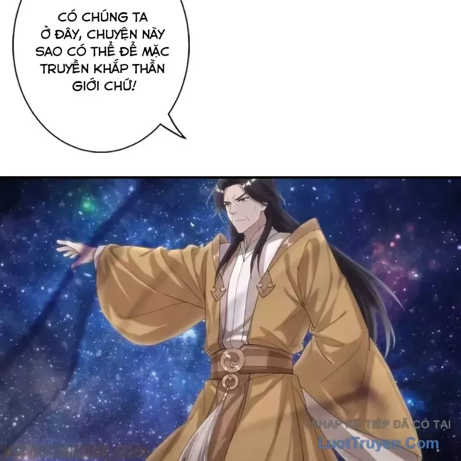 Nghịch Thiên Tà Thần Chap 797 - Next Chap 798