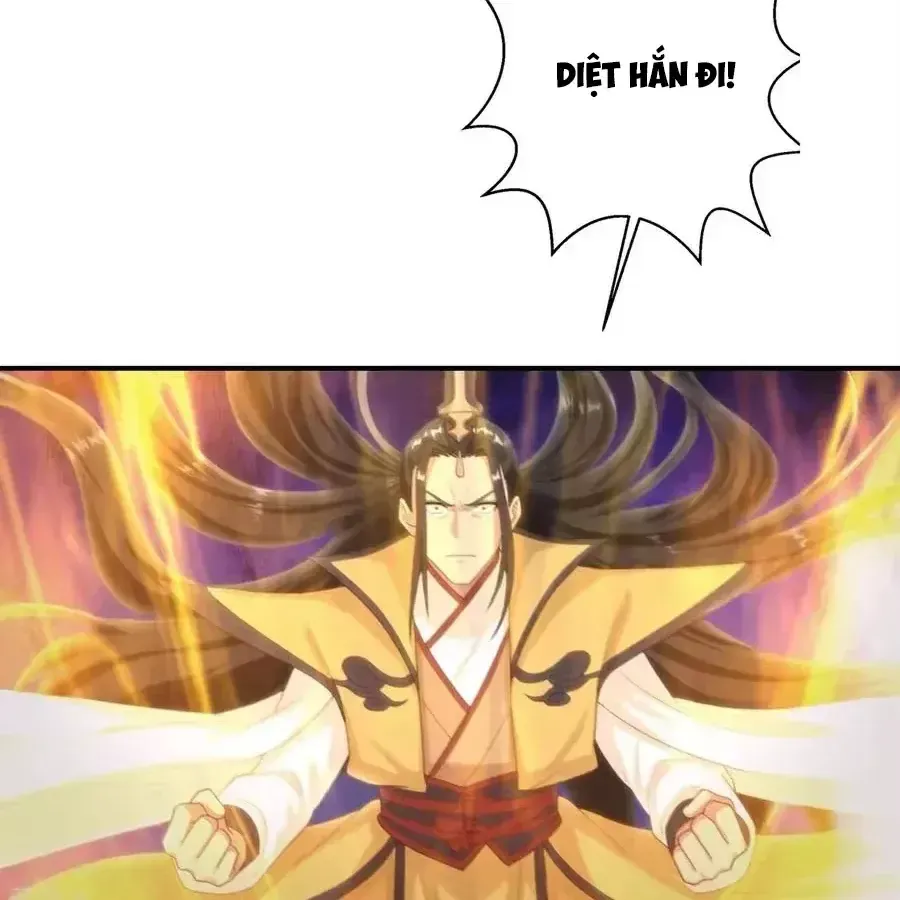 Nghịch Thiên Tà Thần Chap 797 - Next Chap 798