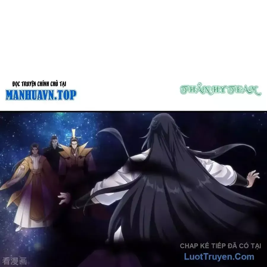 Nghịch Thiên Tà Thần Chap 797 - Next Chap 798