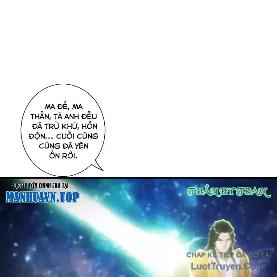 Nghịch Thiên Tà Thần Chap 797 - Next Chap 798