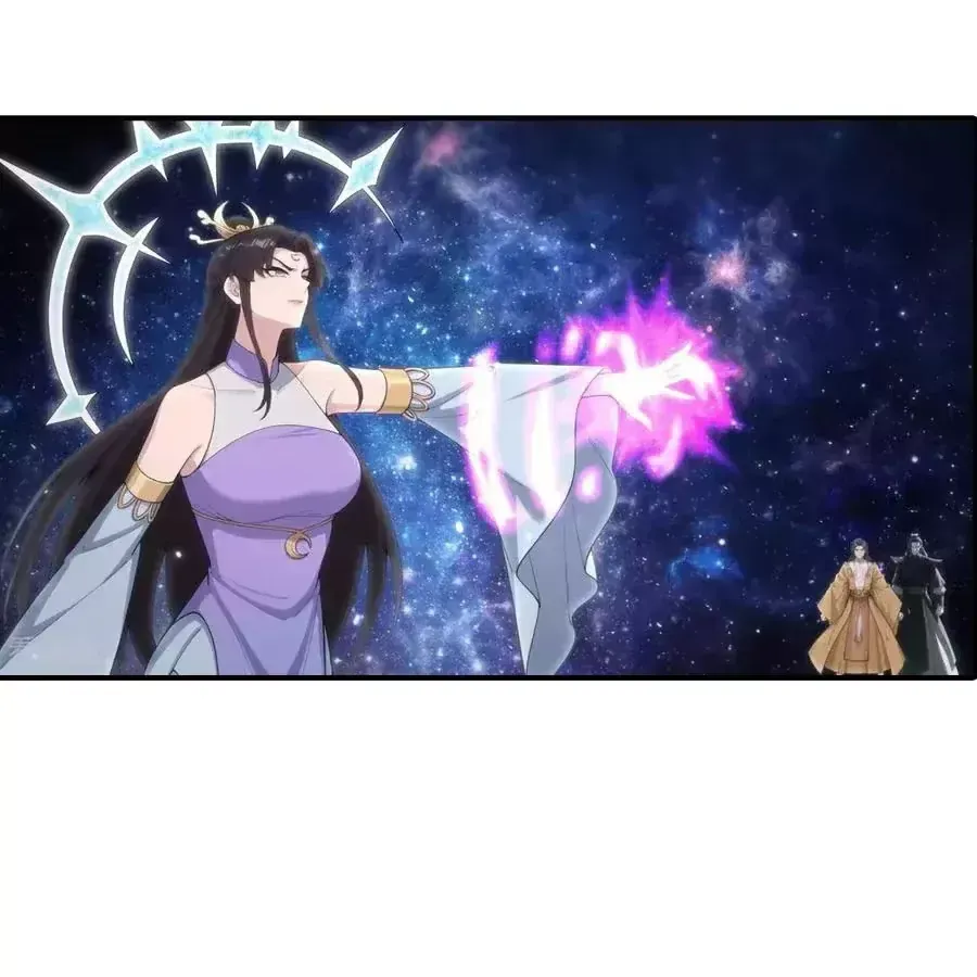 Nghịch Thiên Tà Thần Chap 797 - Next Chap 798