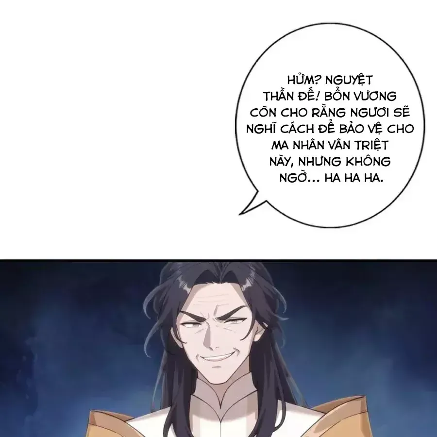 Nghịch Thiên Tà Thần Chap 797 - Next Chap 798