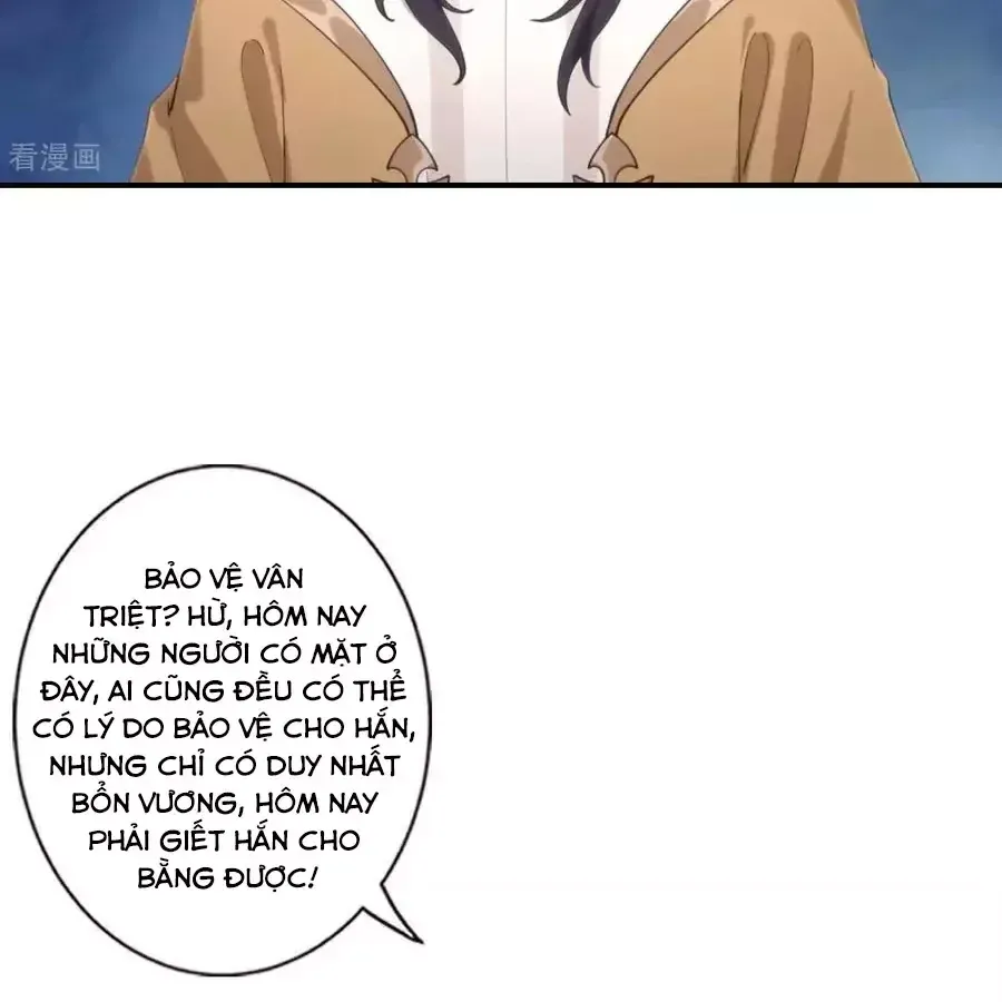 Nghịch Thiên Tà Thần Chap 797 - Next Chap 798