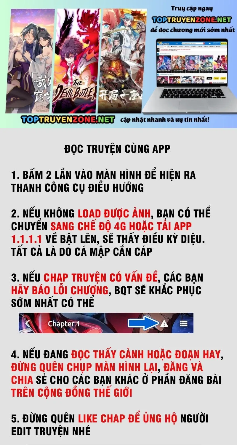 Nghịch Thiên Tà Thần Chap 798 - Next Chap 799