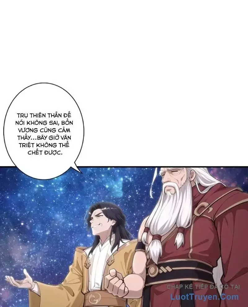 Nghịch Thiên Tà Thần Chap 798 - Next Chap 799