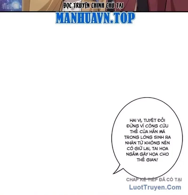 Nghịch Thiên Tà Thần Chap 798 - Next Chap 799