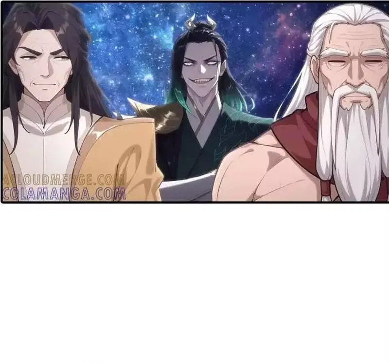 Nghịch Thiên Tà Thần Chap 798 - Next Chap 799