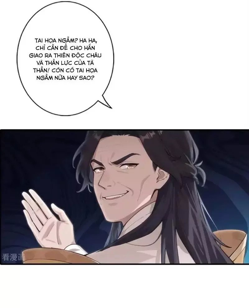 Nghịch Thiên Tà Thần Chap 798 - Next Chap 799
