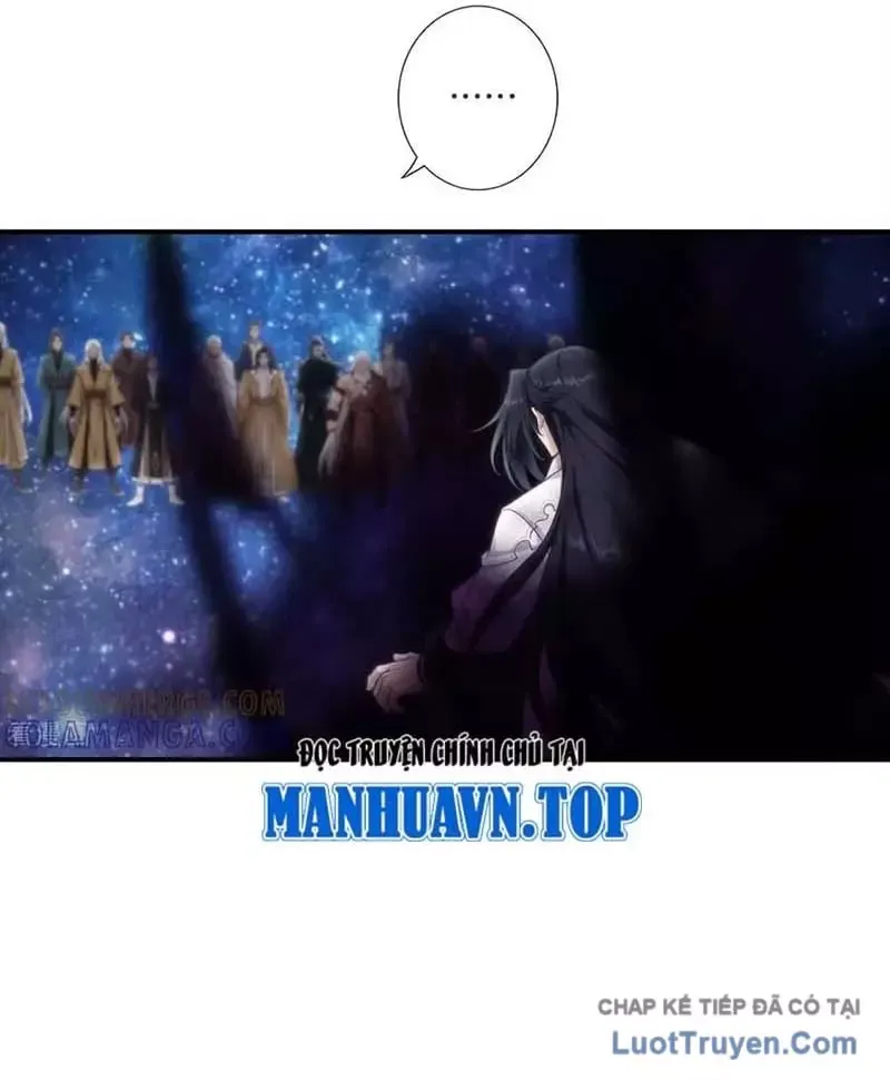 Nghịch Thiên Tà Thần Chap 798 - Next Chap 799
