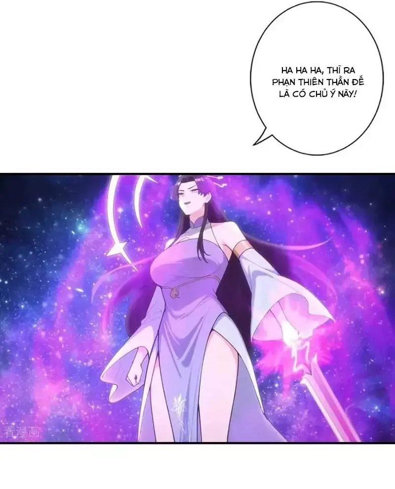 Nghịch Thiên Tà Thần Chap 798 - Next Chap 799