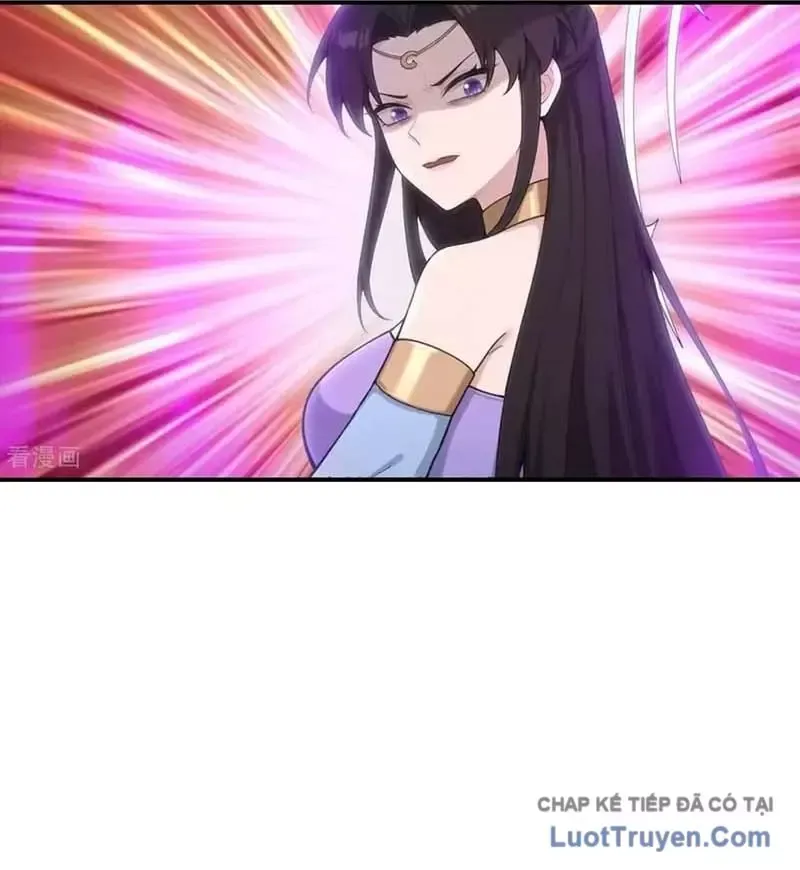 Nghịch Thiên Tà Thần Chap 798 - Next Chap 799