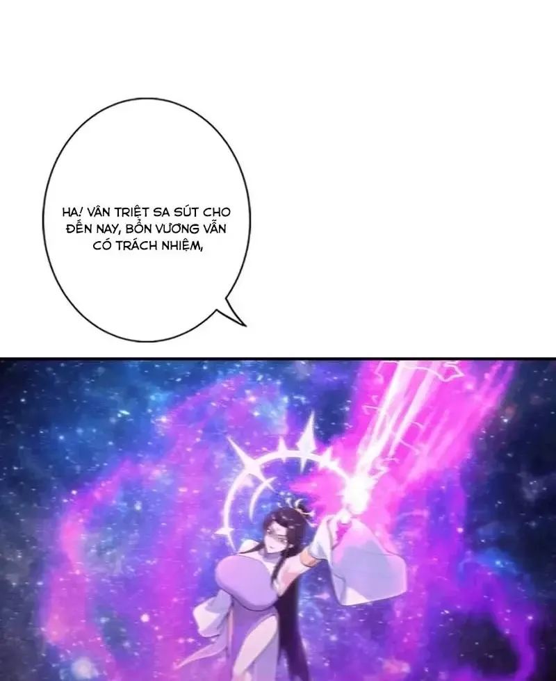 Nghịch Thiên Tà Thần Chap 798 - Next Chap 799