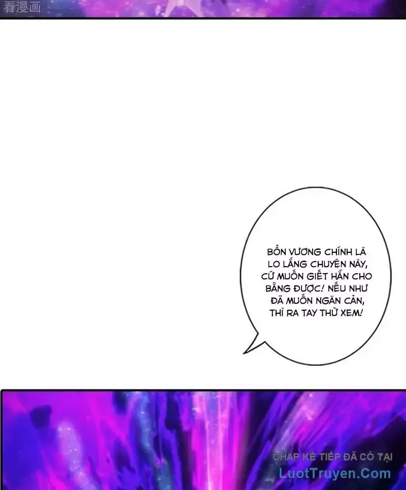 Nghịch Thiên Tà Thần Chap 798 - Next Chap 799